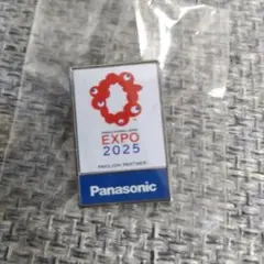 2025年最新】パナソニックピンバッチの人気アイテム - メルカリ