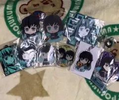 2025年最新】無一郎セットの人気アイテム - メルカリ