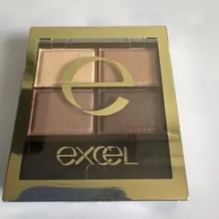 excel スキニーリッチシャドウ SR13のサムネイル