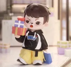TNT space Boy rayanフィギュア 🎁 TNT SPACE - Rayan natural born player 🛍️Available in-store