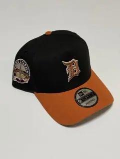 Detroit デトロイト 日本未発売 New Era 9FORTY 海外限定