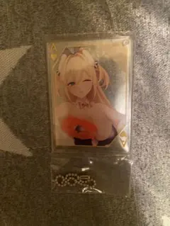 勝利の女神 NIKKE 一番くじ J賞 ルピー