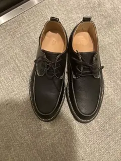 WYM LIDNM SHARK SOLE COMBINATION SHOES