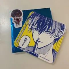 2025年最新】東京エイリアンズ 天空橋翔 コースターの人気