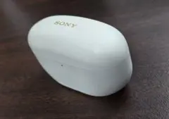 SONY WF-1000XM5 プラチナシルバー 充電ケース