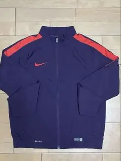 ナイキ　NIKE レディース　ウィンドブレーカー