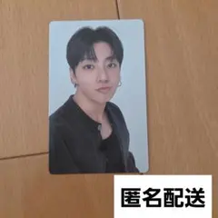 BTS ARIRANG Weverse Global 特典 トレカ　ジョングク