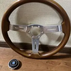 2026年最新】ナルディウッドステアリングの人気アイテム - メルカリ
