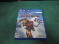 美品　マーベルアイアンマンVR