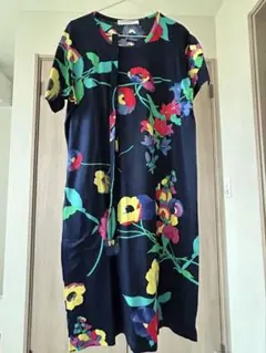 2026年最新】LEONARDお花柄ワンピースの人気アイテム - メルカリ