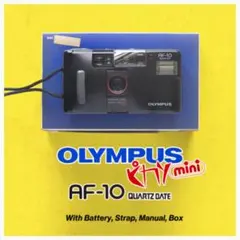 2025年最新】OLYMPUS xa 完動品の人気アイテム - メルカリ