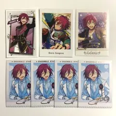 あんスタ 茨 紙類 まとめ