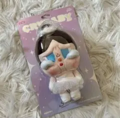 【正規品】CRYBABY SHINY SHINY シリーズぬいぐるみペンダント