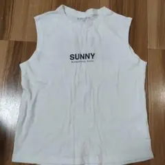THE SHOP TK タンクトップ 130 タケオキクチ 未使用