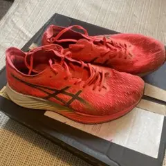 アシックス マジックスピード