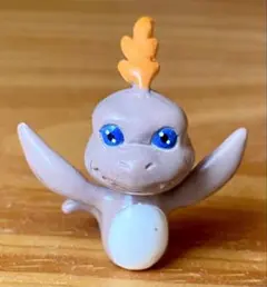 希少 ポケモン モンスターコレクション 初期 ガルーラ - メルカリ