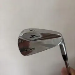 Srixon Z 965 アイアン5番のサムネイル
