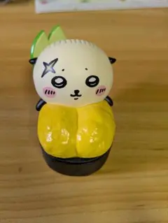 ちいかわ寿司　ラッコうに