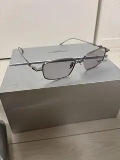 GENTLE MONSTER Atomic 02(v)パープル