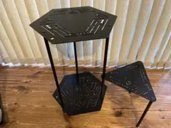 deviseworks メタヘキテラック DEVISE別注バージョン専用ケース付 deviseworks メタヘキテラック DEVISE別注バージョン専用ケース付