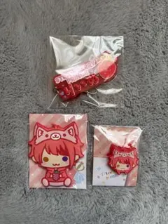 すとぷり 莉犬くん グッズ