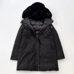 2026年最新】MACKINTOSH LONDON 素材(詰め物)：ダウン レディース