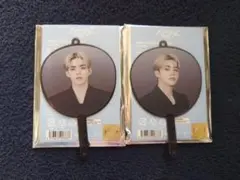 SEVENTEEN NEW_イルコン ミニピケット　エスクプス