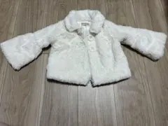 子供用コート