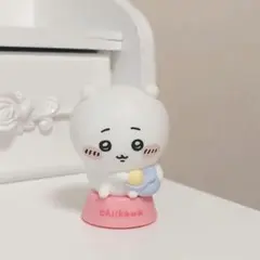 【ちいかわ】キャライト採取 ちいかわのサムネイル