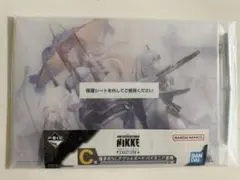 勝利の女神 NIKKE アクリルボード