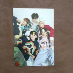ONE N' ONLY ワンエン 集合 生写真 1枚