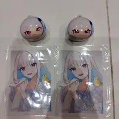 にじさんじ　つむまる　リゼ・ヘルエスタ