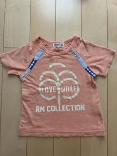 RAG MART ラグマート Tシャツ 100cmのサムネイル