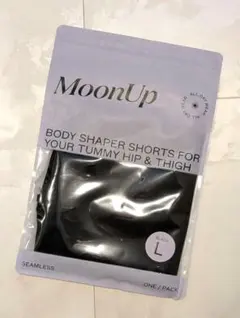 正規品　ムーンアップショーツ　MoonUP　ショーツ　Lサイズ　補正