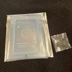 fanfancy+ アクリルフレーム グラビティシップ ホワイト AGF2025