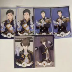 にじさんじ 共通衣装3Dグッズ vol.1 チェキ 社築 加賀美ハヤト