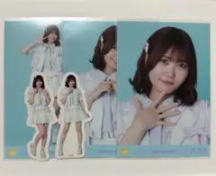 ≒JOY 小澤愛実 サマーツインテール