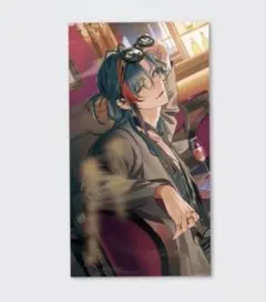 にじさんじ 3skm Nighthawks OS 特典 北見遊征 - メルカリ
