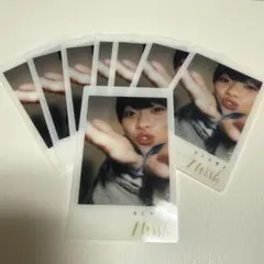 大橋和也 クリアカード