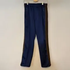 2026年最新】needles トラックパンツ ネイビーの人気アイテム - メルカリ