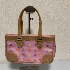 エトロ ハンドバッグ トートバッグ 旅行 コスメ カラー ミニバッグ セレブのサムネイル