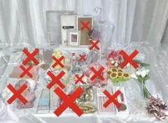 結婚式 ウェディング 小物まとめ売り