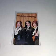 TWICE MISAMO PLAY 初回限定盤B トレカ オール