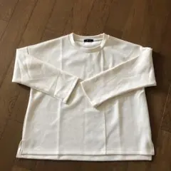 コムサイズムシャツ