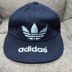 2026年最新】adidas デサント キャップの人気アイテム - メルカリ