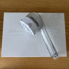 ミラブル　シャワーヘッド　本体のみのサムネイル