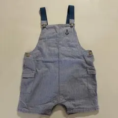 H&M オーバーオールのサムネイル