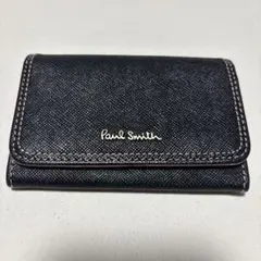 【美品】Paul Smith (ポールスミス) 名刺入れ