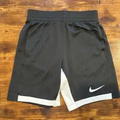 nike ハーフパンツ s 130