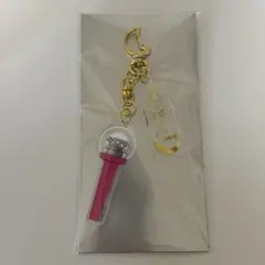 未開封 セーラームーン シャイニングシアター アクリルキーリングのサムネイル